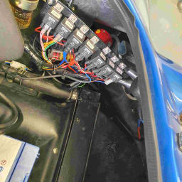 ALPINE A110 1600 S 1970 occasion