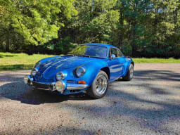 ALPINE A110 1600 S 1970 occasion
