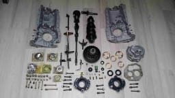 ALPINE A110 1600 S 1970 occasion