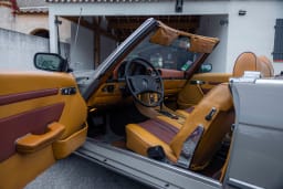 MERCEDES BENZ 450 Sl R107 1973 used car