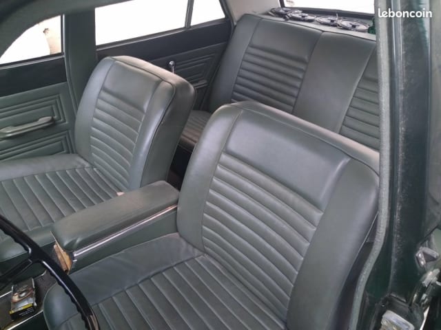 FORD Cortina Mk2 1500gt 1967 used car