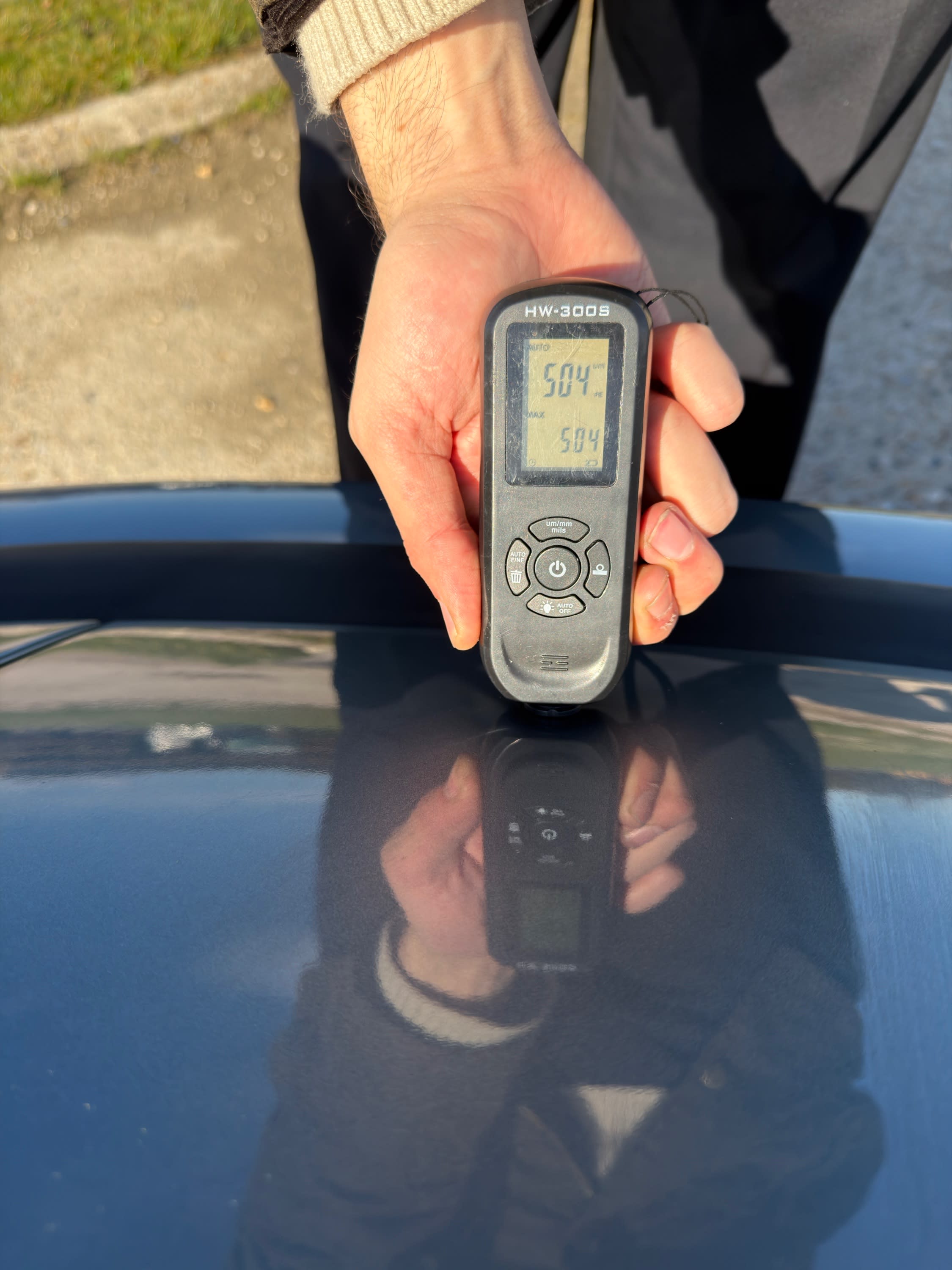 PORSCHE 911 Carrera 3.2 Cabriolet 1984 used details (1)