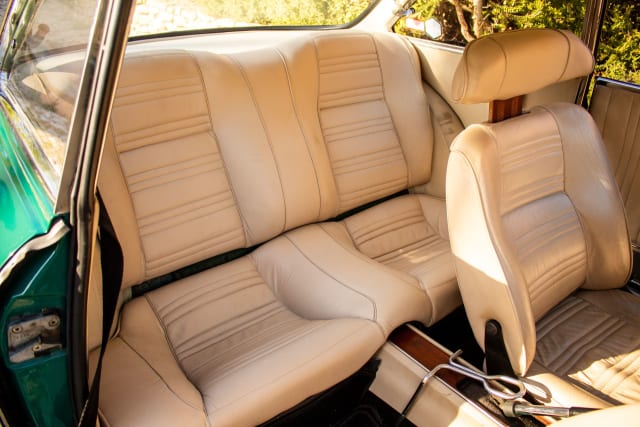 ALFA ROMEO 1750  Gt Veloce 1970 occasion