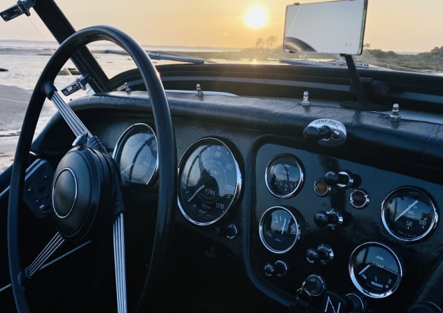 TRIUMPH Tr3 A 1959 used car
