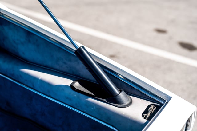 LAMBORGHINI Espada S3 1974 occasion