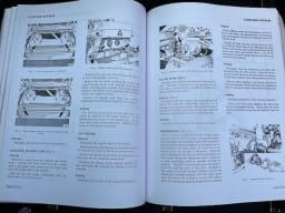 JAGUAR Type E Series 2 2+2 1969 used car