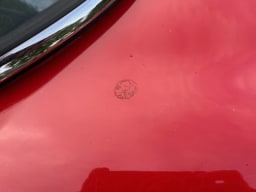 JAGUAR Type E Series 2 2+2 1969 used car