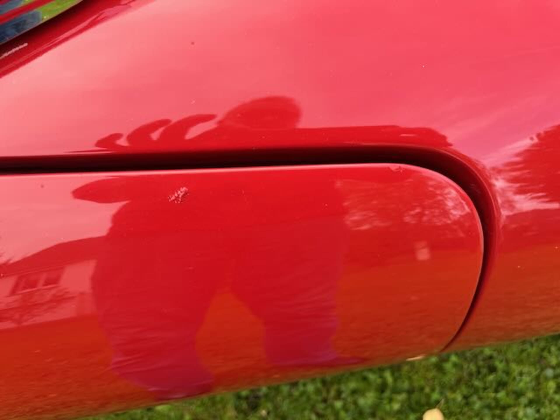Imperfections (1)