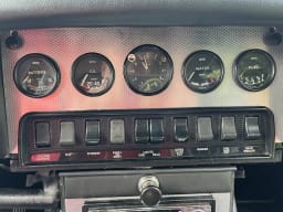 JAGUAR Type E Series 2 2+2 1969 used car