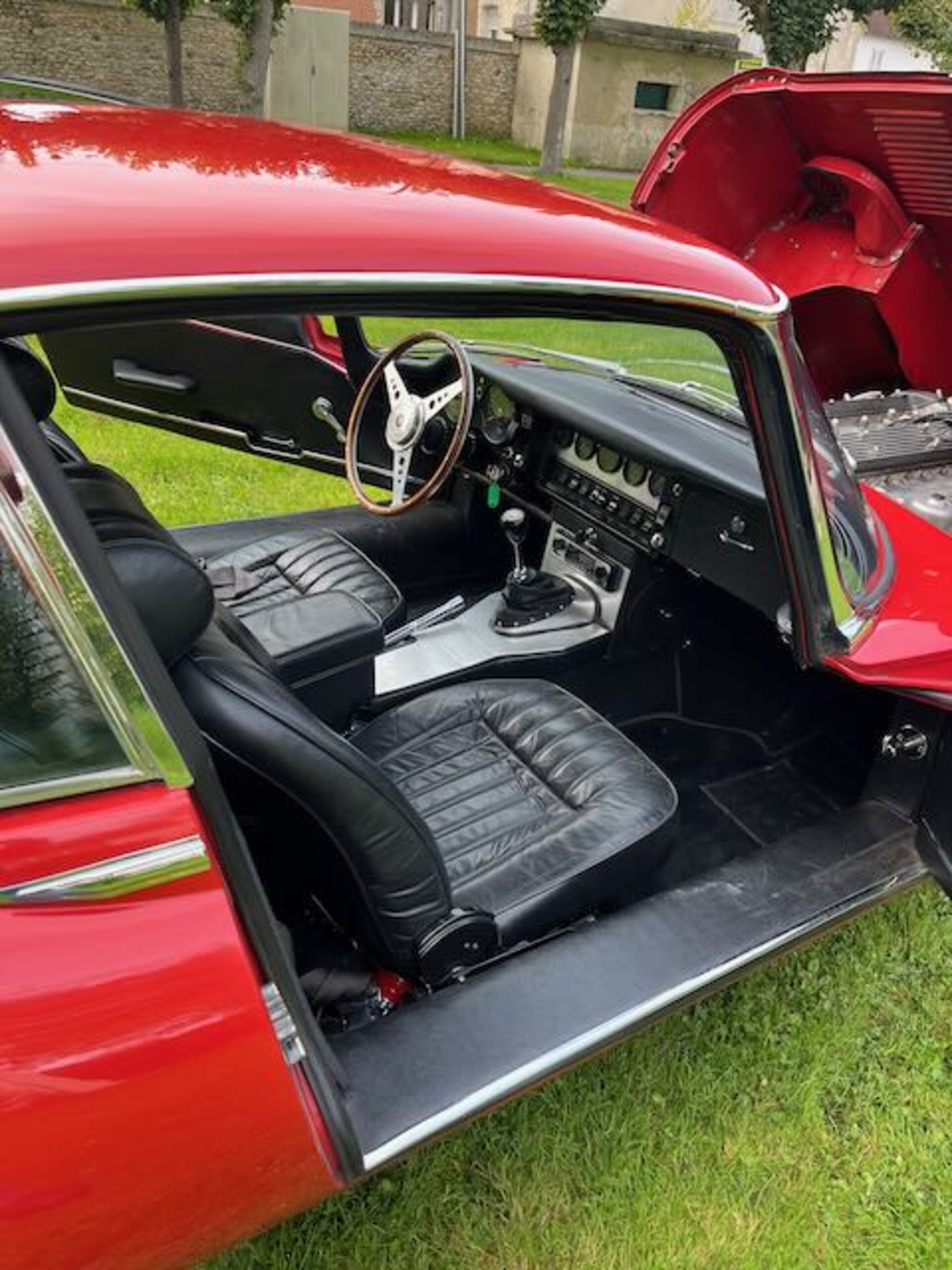 Interior Image