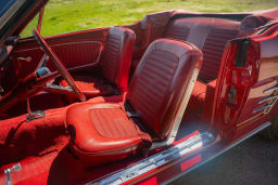 FORD Mustang Cabriolet 1966 used car