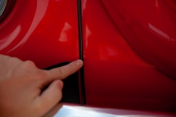 VOLKSWAGEN Coccinelle   1974 occasion