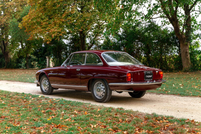 ALFA ROMEO 2600 Sprint 1964 occasion