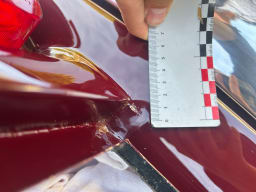 ALFA ROMEO 2600 Sprint 1964 occasion