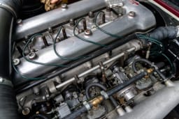 ALFA ROMEO 2600 Sprint 1964 occasion