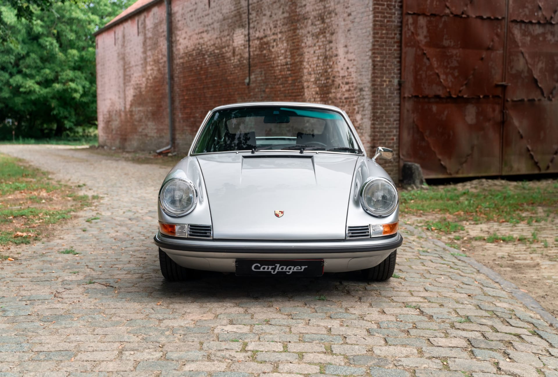 Porsche 911 2.4 T