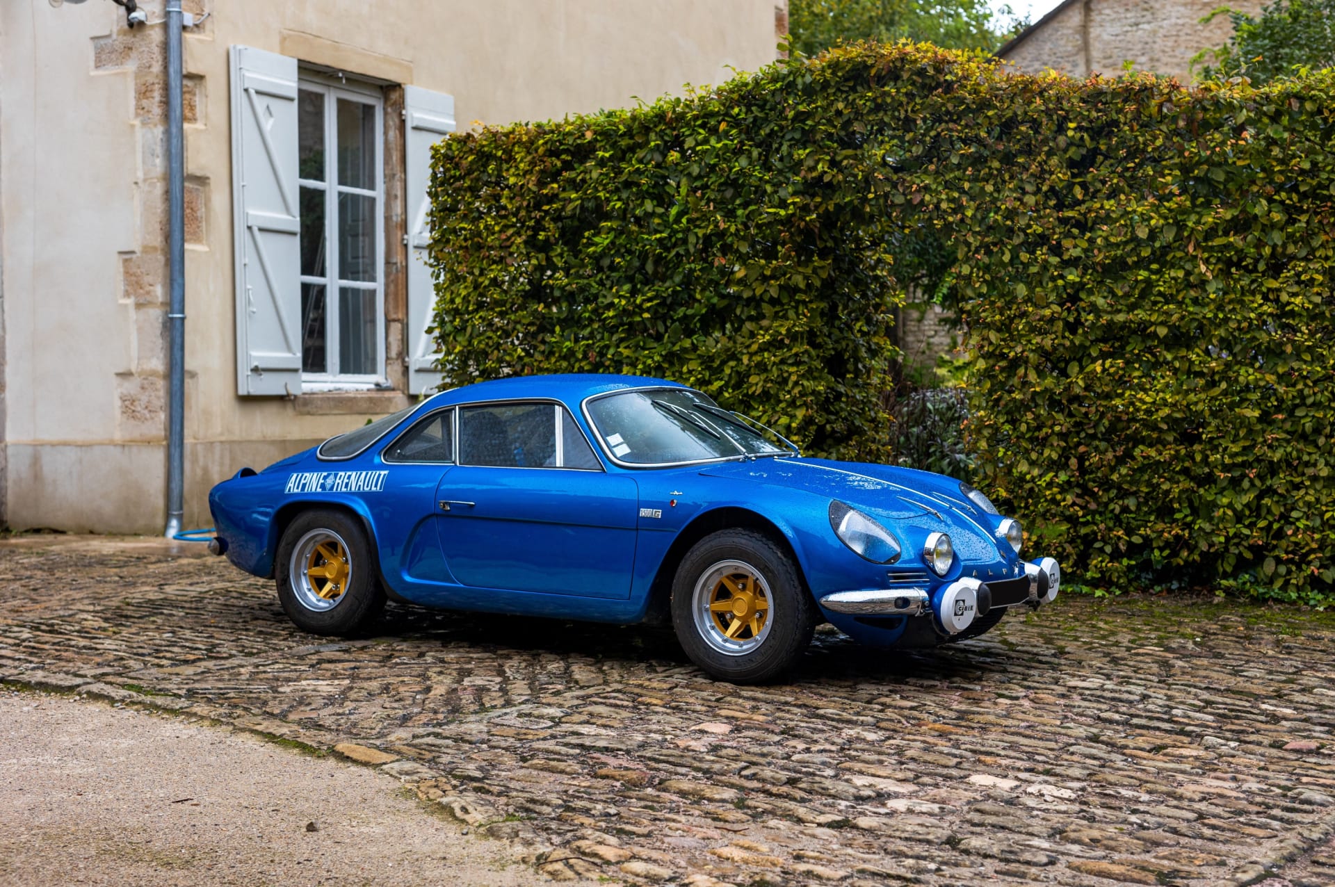 Alpine A110 1300 G 