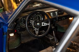 ALPINE A110 1300 G  1969 used car