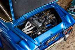 ALPINE A110 1300 G  1969 used car