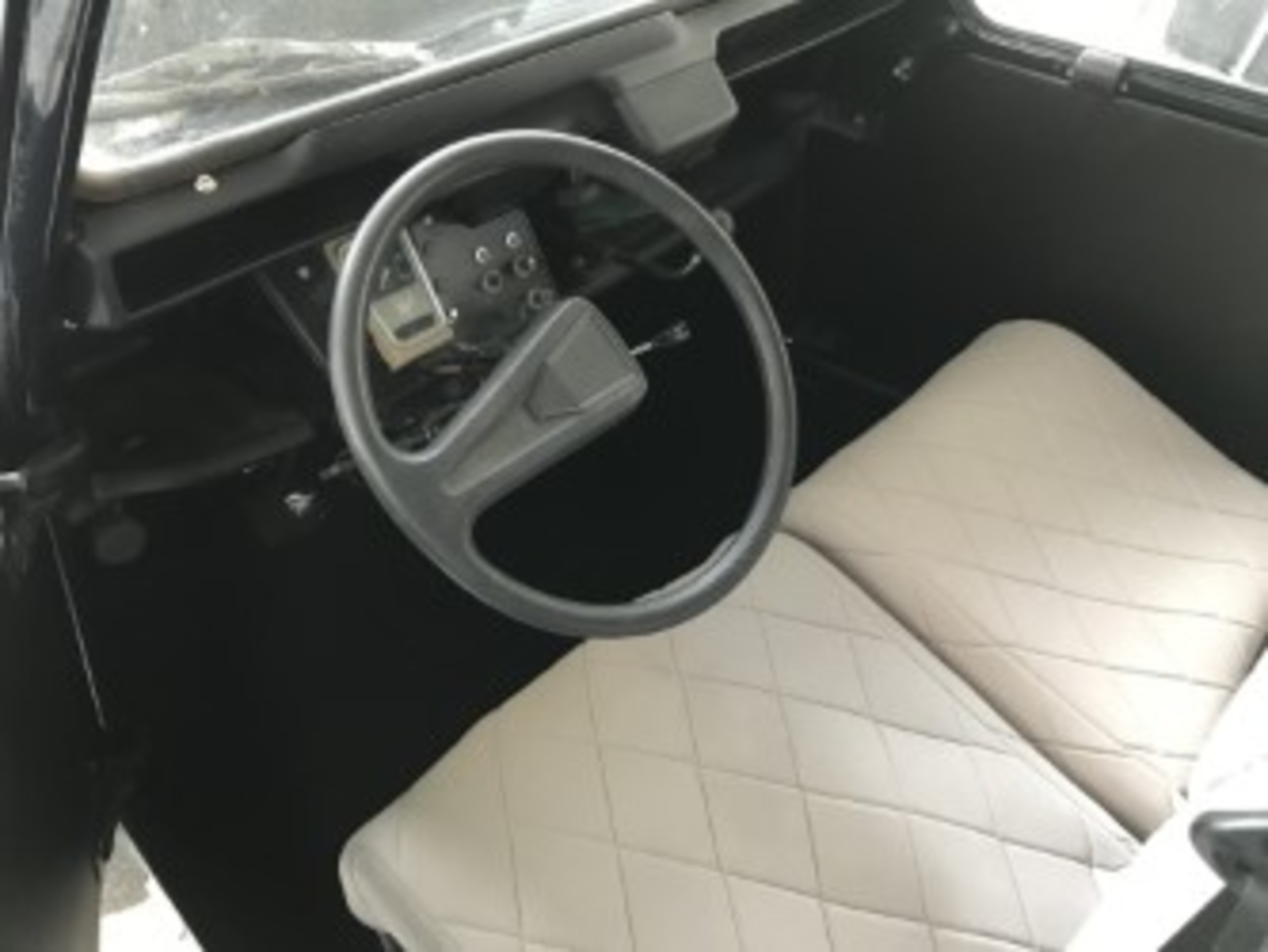 Interior Image