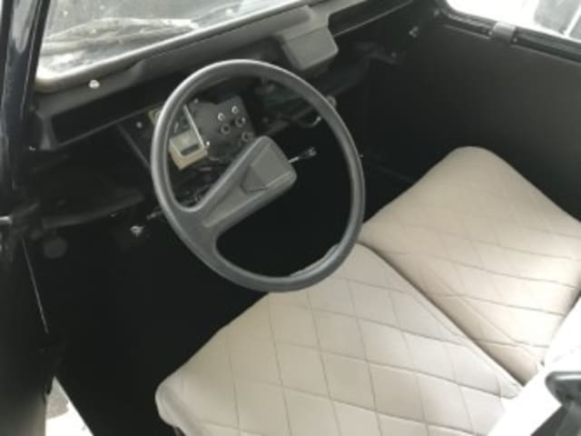 CITROEN 2 Cv Azam 6 1986 occasion