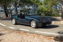BMW Z1 1991 occasion