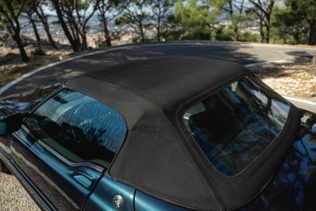 BMW Z1 1991 usado
