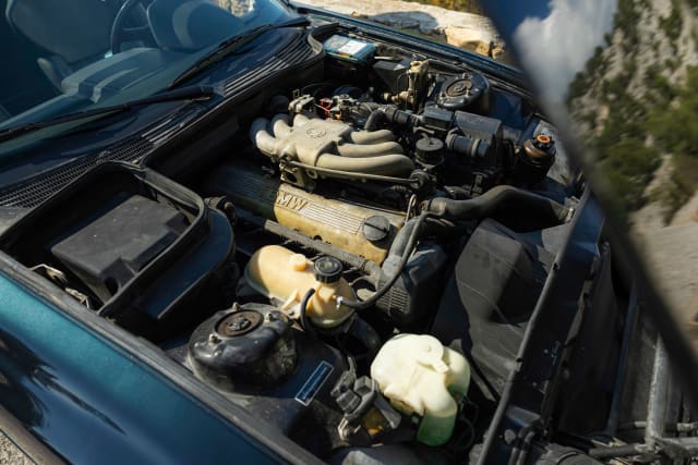 BMW Z1 1991 occasion