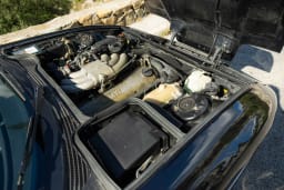 BMW Z1 1991 occasion