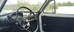 FIAT 500 F Toit Ouvrant 1971 occasion