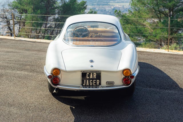ALFA ROMEO Giulietta  Sprint Speciale 1962 used