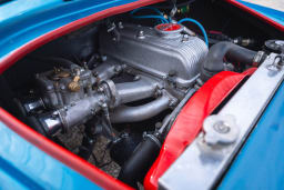 ALPINE A110 1300 v85 1974