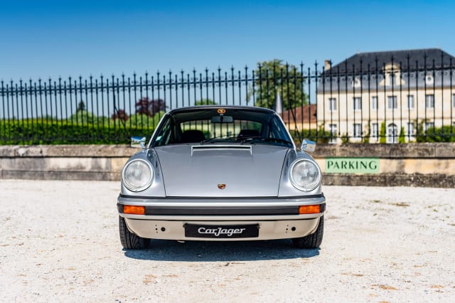PORSCHE 911 2.7 &quot;jubilé Édition&quot;  1974 used car