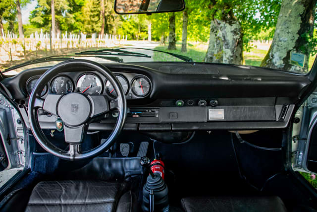 PORSCHE 911 2.7 &quot;jubilé Édition&quot;  1974 used car