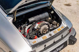 PORSCHE 911 2.7 &quot;jubilé Édition&quot;  1974 occasion