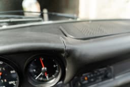 PORSCHE 911 Classic 2.2 T Targa 1970