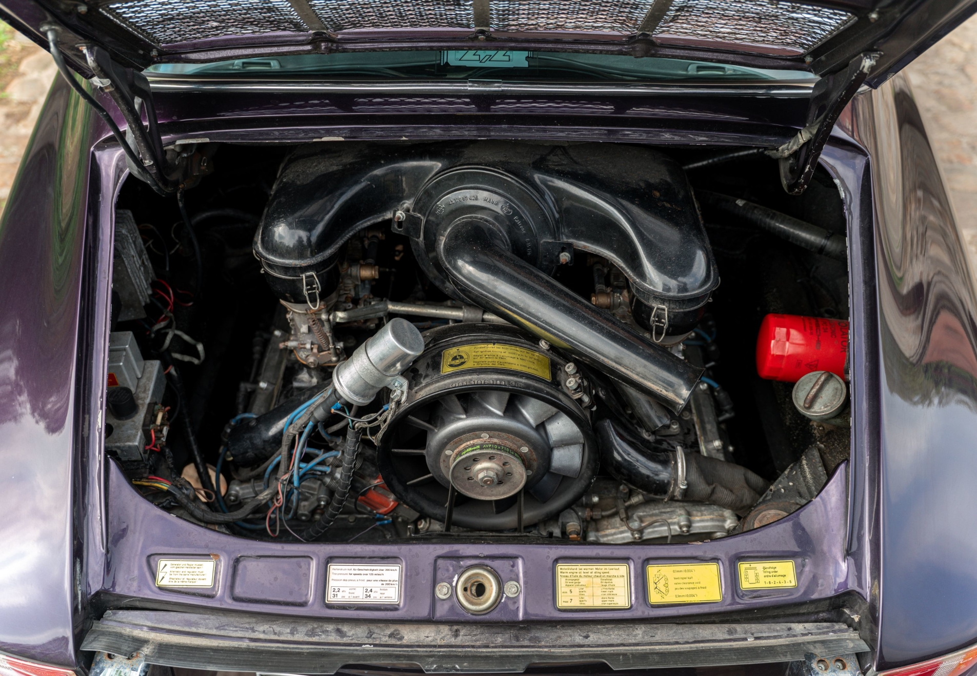 Mechanical Image