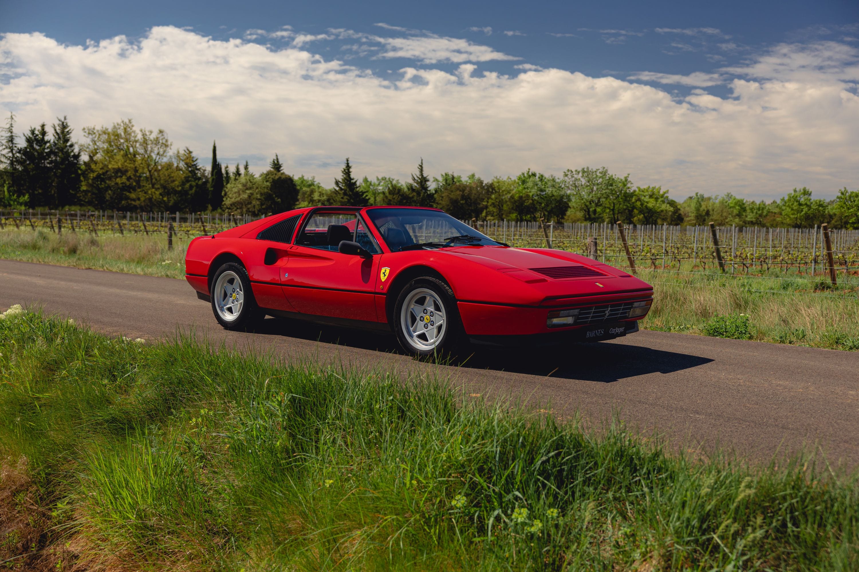 Ferrari 328 Gts