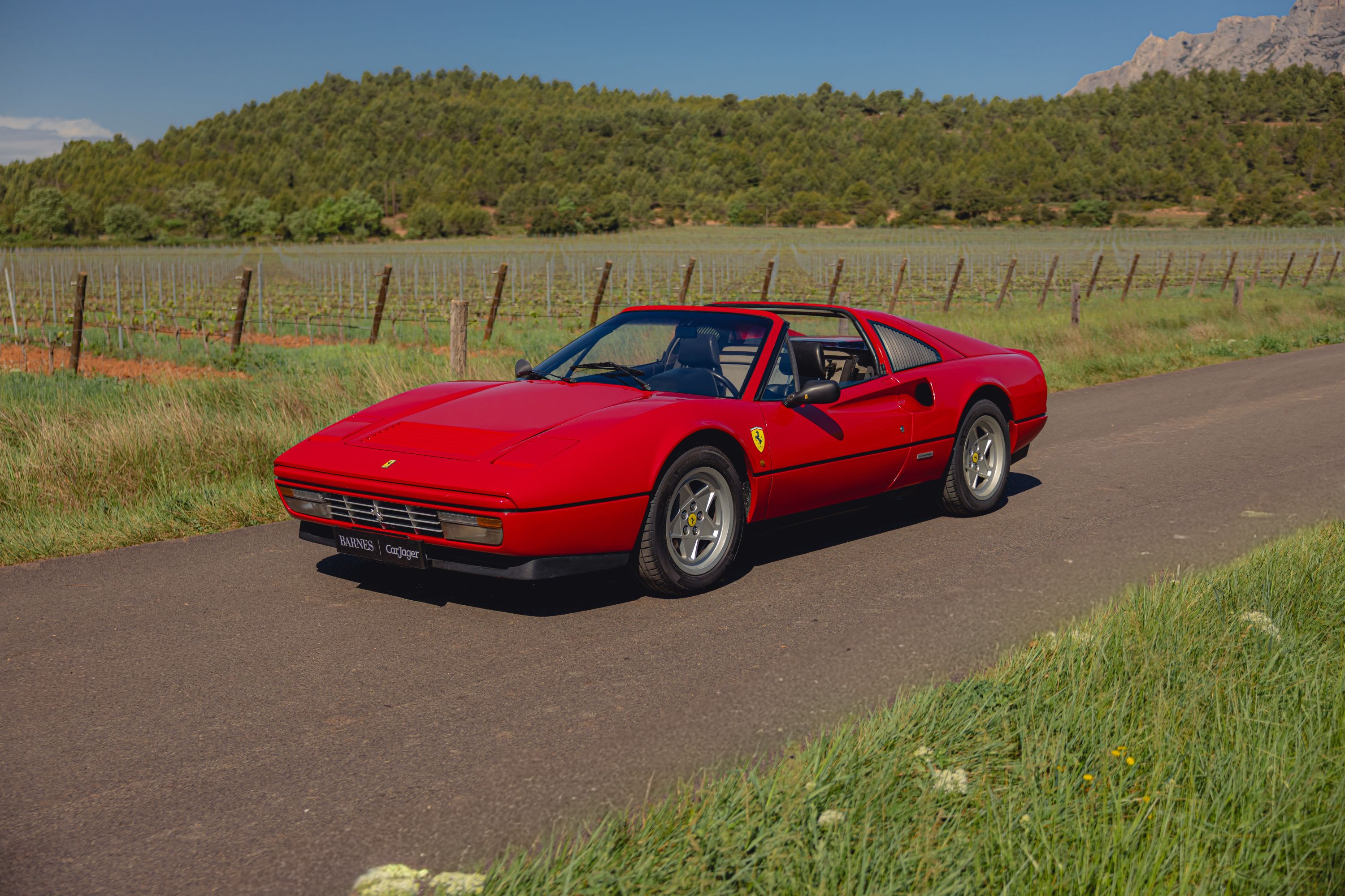 Ferrari 328 Gts