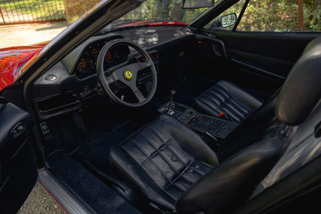 Ferrari 328 Gts