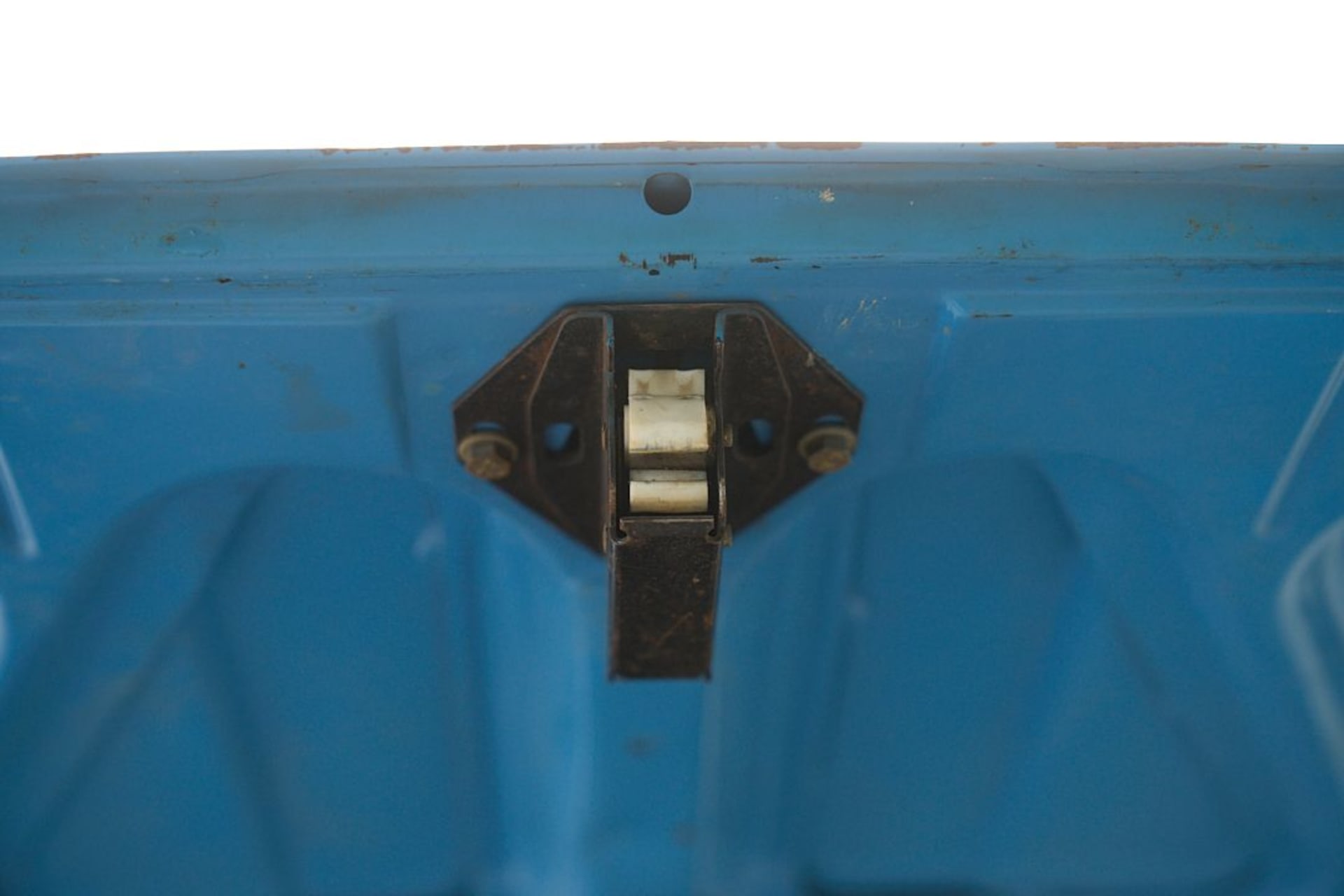 CITROEN Dyane 1978 usado detalles (1)