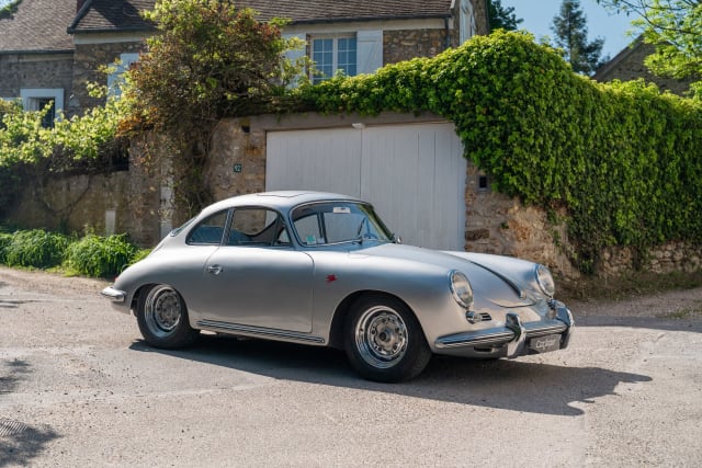 PORSCHE 356 B Super 90 1962 used