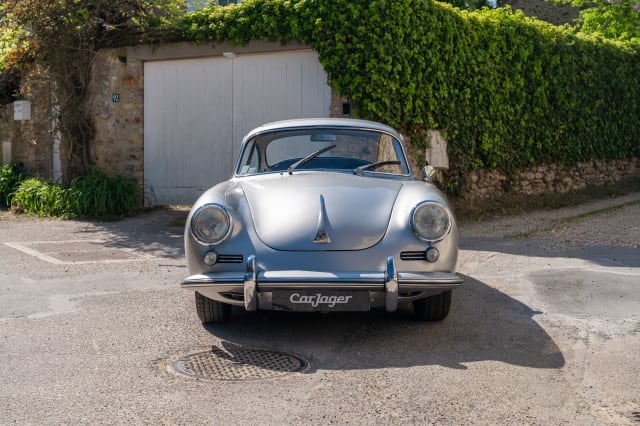 PORSCHE 356 B Super 90 1962 used