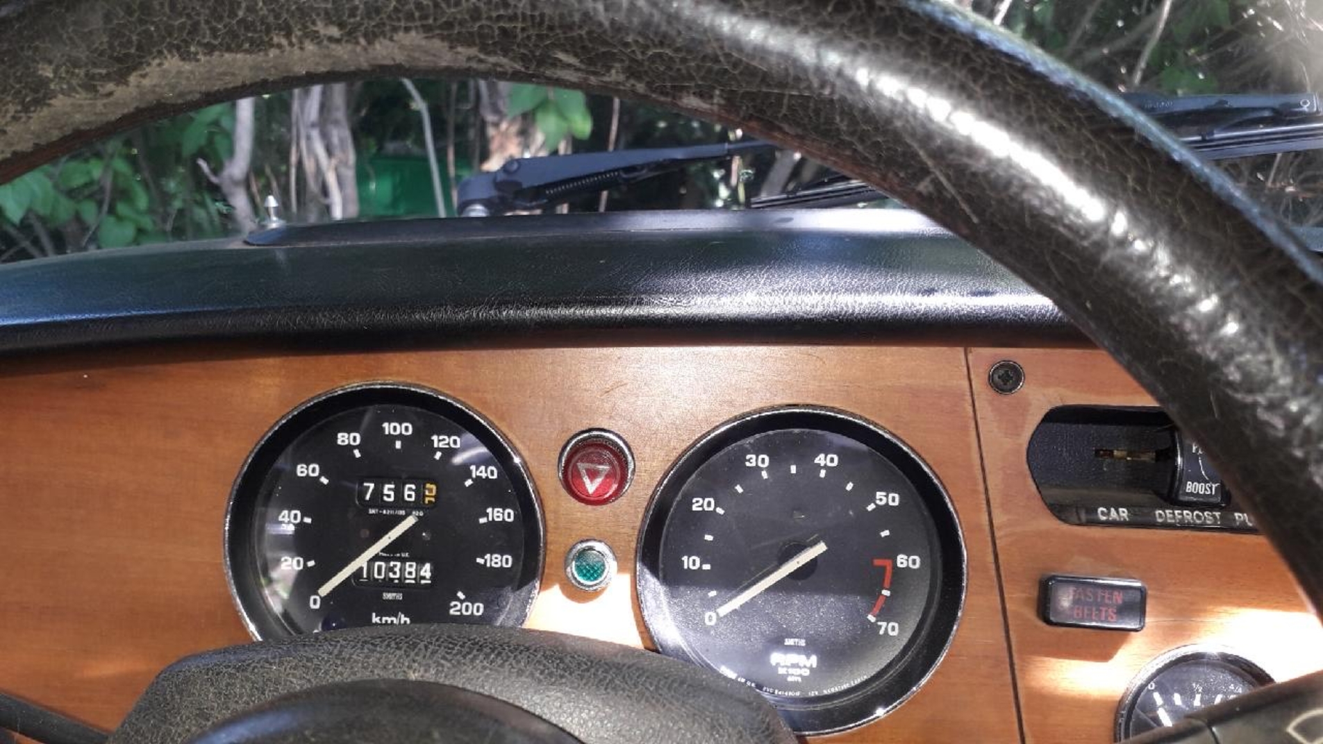Interior Image