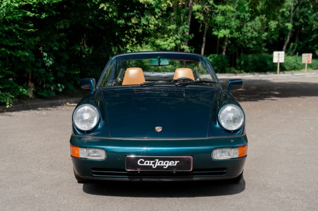 PORSCHE 911 964 Carrera 4 1990 occasion