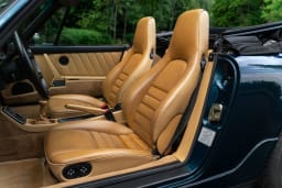 PORSCHE 911 964 Carrera 4 1990 occasion