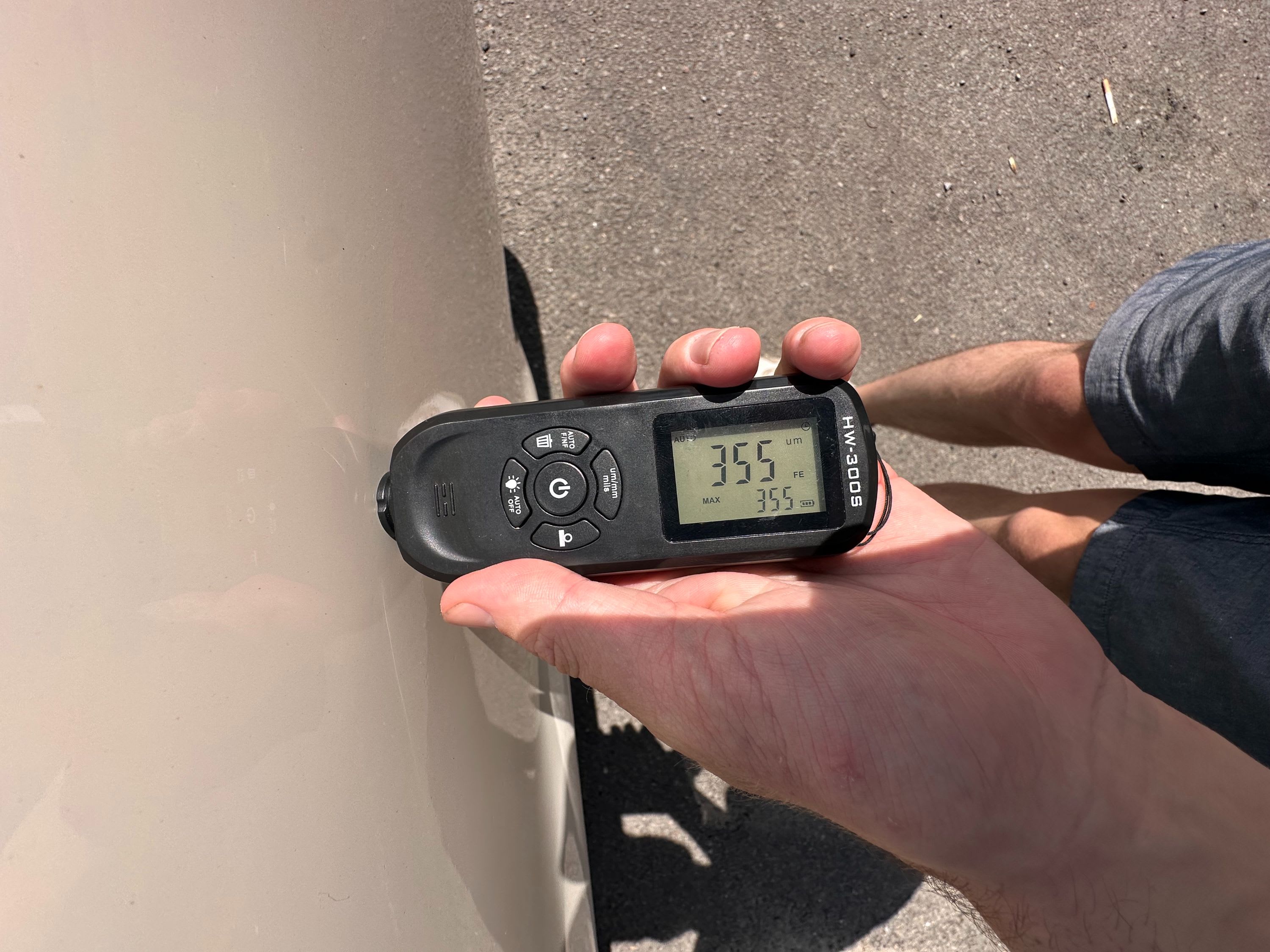 FORD Mustang Cabriolet Pack Gt 1965 used details (1)