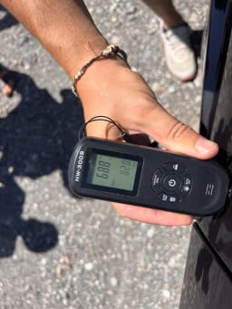 BMW M3 E30 Tour De Corse 1988 used car