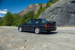 BMW M3 E30 Tour De Corse 1988 used car