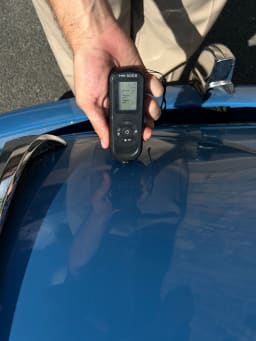 PORSCHE 356 C 1600 1964 used car